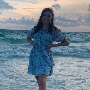 Meet your Posher, Kaylee